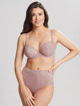 Dámské kalhotky Panache Rocha Brief rose dust 10344