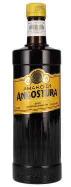 Amaro di Angostura Liqueur 35% 0,7 l (holá lahev)