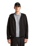 ICEBREAKER Mens 15.5 Merinofine SS Polo, Proto Grey velikost: M