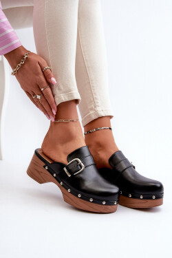 Pantofle model 194962 Step in style 36