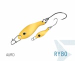 Delphin Plandavka Rybo - 0.5g NUCLEO Hook #8,Delphin Plandavka Rybo - 0.5g NUCLEO Hook #8