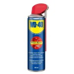 Mazivo univerzální WD - 40, 200 ml
