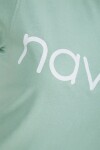 Navitas Tričko Womens Tee Light Green 2XL (NTTT4835-2XL)