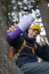 Termolahev Klean Kanteen 473 ml Orchid Kaleidoscope