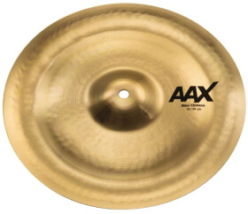 Sabian AAX Mini China 12'' Brilliant