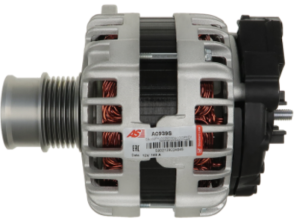 Alternátor VW Golf VI/VII/VIII, Passat B8, Caddy IV/V a Polo V/VI | 1.0–2.0 TSI