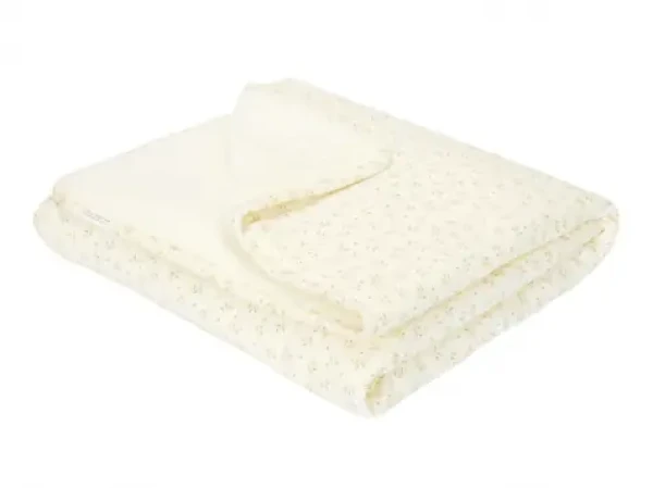 Little Dutch Přikrývka 70x100 cm Blueberry Leaves (TE11114034LD)