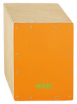 NINO Percussion NINO950OR Cajon - Orange