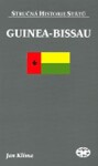 Guinea-Bissau stručná historie států Jan Klíma