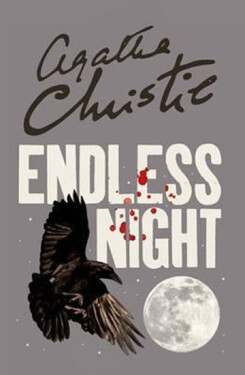 Endless Night, 1. vydání - Agatha Christie