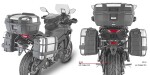 Plo2159Mk trubkový nosič bočních kufrů PL One-Fit pro Yamaha Tracer 9 (21-24)