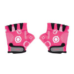 Cyklistické rukavice Globber XS 2+ Jr 528-006 NEPLATÍ
