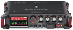 Tascam FR-AV4