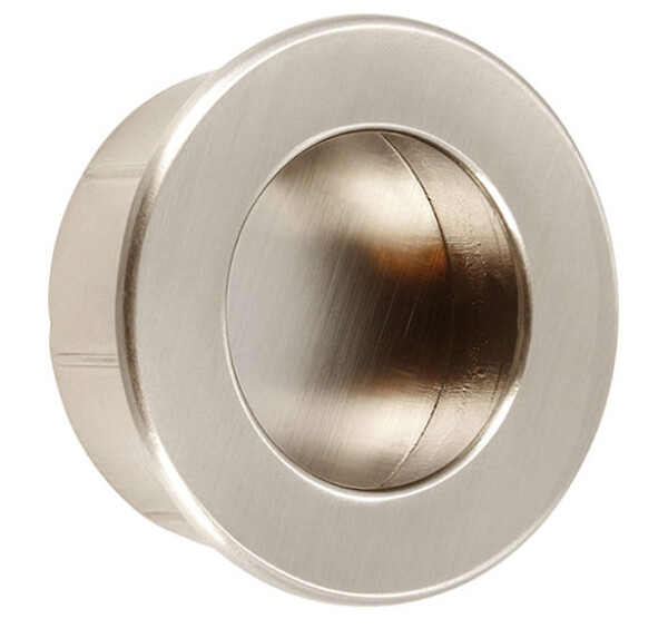 Siro Nábytková úchytka 2159 nikl broušený (S12535)