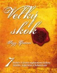 Veľký skok - Suzy Greaves