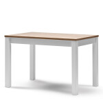 STIMA Jídelní stůl CASA MIA rozkladací ROZMĚR: (š/h/v/r) 80 77 cm (+40 cm rozklad)