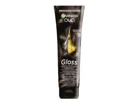 Garnier Olia Gloss Barvící vlasová maska Expensive Brunette