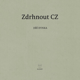 Zdrhnout CZ - Jiří Dynka