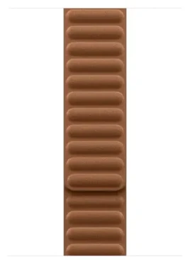 Apple Watch Magnetic Link 46mm Caramel / Řemínek magnetický tah / M/L / 165–205 mm (MGDG4ZM/A)