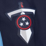 Mitchell & Ness Pánský dres Tennessee Titans NFL Steve McNair #9 2003 Legacy Velikost: L