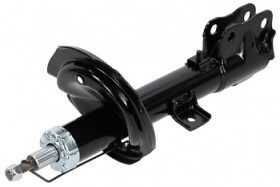 NTY Tlumič MITSUBISHI ASX – přední pravý