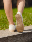 Dámská obuv Vuch Dotty Classic White 38 38.0
