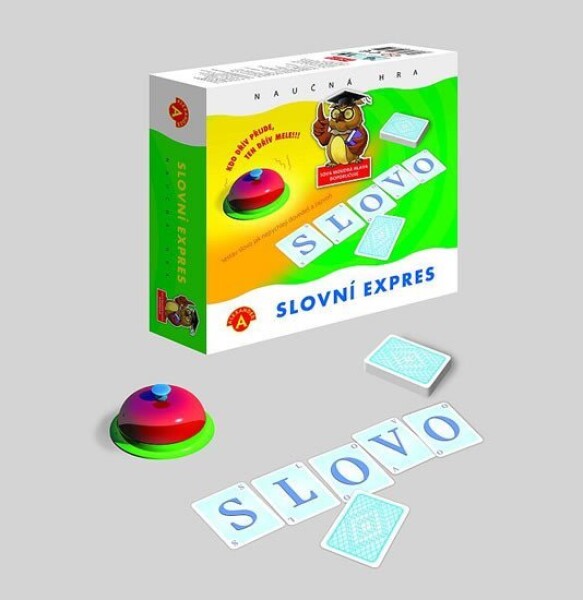 Slovní expres