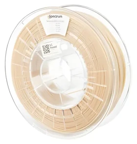 Spectrum PET-G FR V0 přírodní / Filament / 1.75 mm / 0.75 kg / ohnivzdorný (80553)