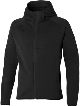 Běžecká mikina Mizuno Athlete Hoody 32GCB61009 Velikost textilu: L