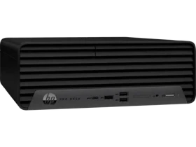 HP Pro SFF 400 G9 / Core i5-12500 3.0 GHz / 8GB / 256GB SSD / Intel UHD / DVD / W11P+down.W10P (6U3L2EA)