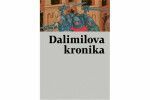 Staročeská kronika tak řečeného Dalimila