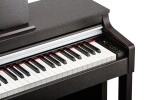 Kurzweil M130W BK (rozbalené)