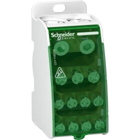 Schneider Electric LGY116013 bílá 1 ks