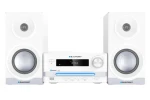 BLAUPUNKT MS16BT EDITION bílá / audio systém / FM / CD / MP / USB / BT / 45W (5901750505928)