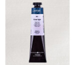 Nevskaya Palitra Ladoga metallic 46 ml Silver light 961