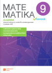 Matematika v pohodě 9 - Algebra - pracovní sešit, 2. vydání