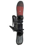 Nitro SLASH 25 PRO PHANTOM snowboardový batoh - 25L