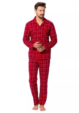 Pánské pyžamo Alan 1391 HOTBERG