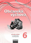 Občanská výchova /nová generace/ Příručka učitele