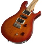 PRS SE Swamp Ash Special Vintage Sunburst