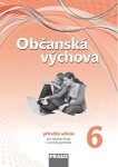 Občanská výchova /nová generace/ Příručka učitele