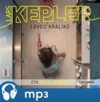 Lovec králíků Lars Kepler