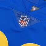 Nike Pánský dres Los Angeles Rams NFL Aaron Donald #99 Vapor Limited Velikost: XL