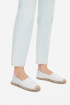 Espadrilky Jenny WSK1609-20 Látkový materiál