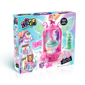 So Slime Kouzelná továrna na sliz - EPEE