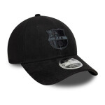 New Era Pánská kšiltovka Barcelona FC 940MC Faux suede 9forty