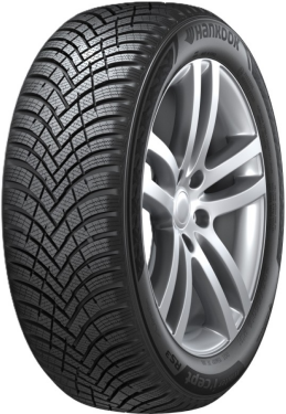 205/60 R16 92H W462 Winter i*cept RS3 M+S 3PMSF TL HANKOOK