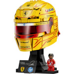 LEGO LEGO® Editions 43022 Helma Lewis Hamilton ze Scuderia Ferrari HP