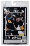 McFarlane Figurka Sidney Crosby #87 Pittsburgh Penguins NHL 7" Figure SportsPicks