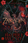 Zatracení - Harper L. Woods